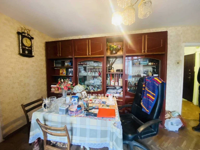 Эксклюзив, 3-комнатная квартира на ул. Академика Филатова