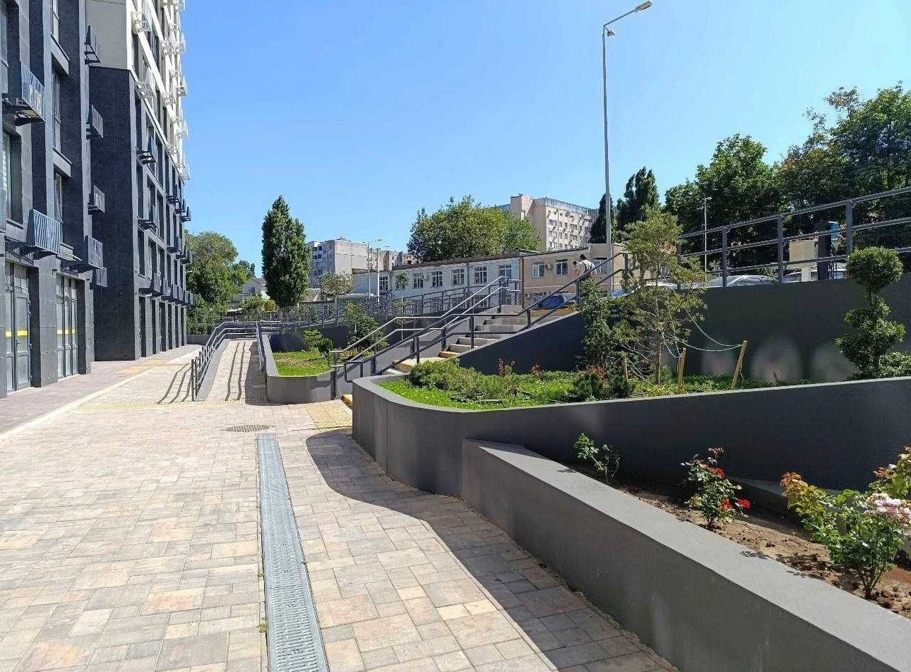 Однокімнатна квартира в новому ЖК. Термінова продаж за акцією