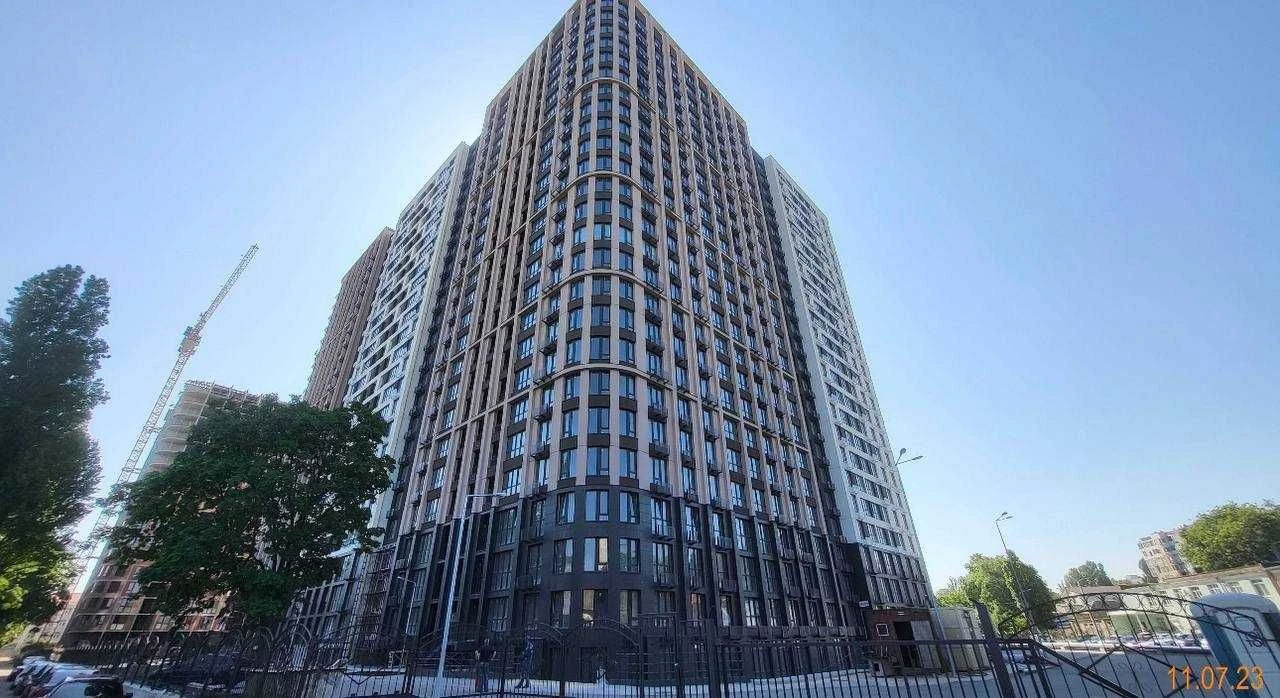 Однокімнатна квартира в новому ЖК. Термінова продаж за акцією