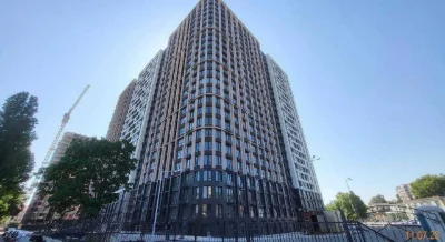 Однокімнатна квартира в новому ЖК. Термінова продаж за акцією
