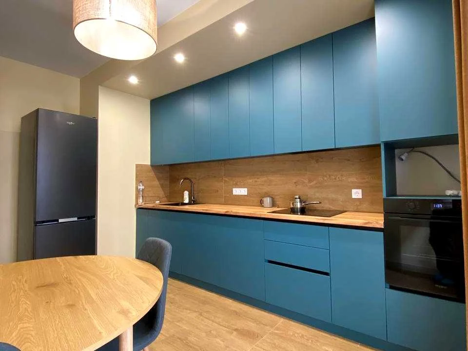 Apartment. Odessa, Красноva street