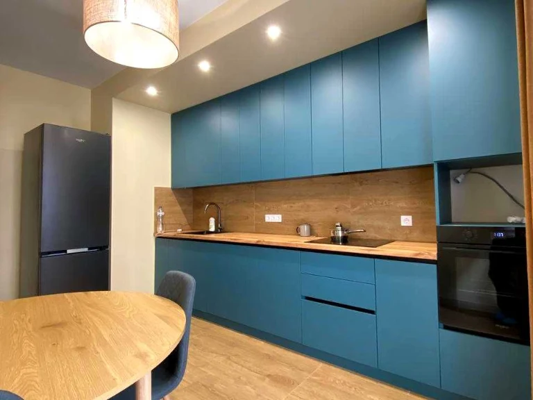 Apartment. Odessa, Красноva street