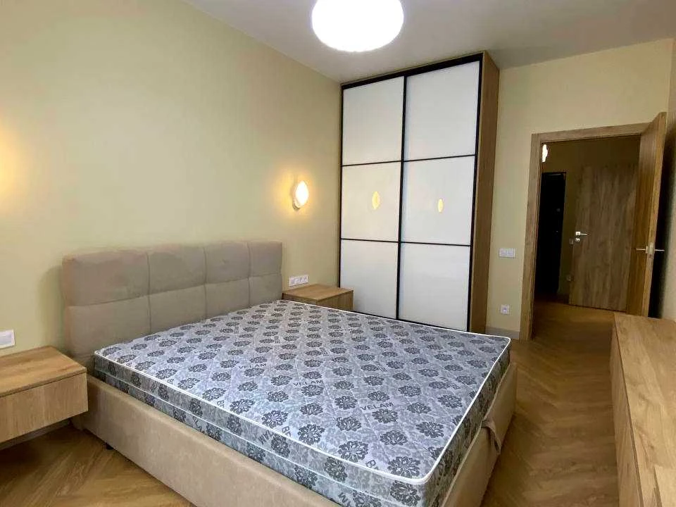 Apartment. Odessa, Красноva street