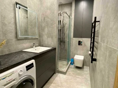 Apartment. Odessa, Красноva street