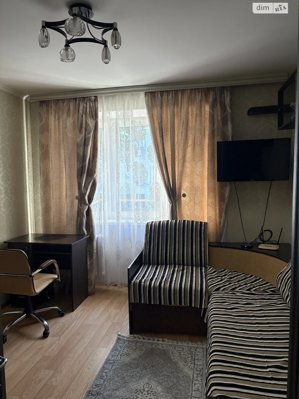 Long-Term Rental Apartment Khachibeysky