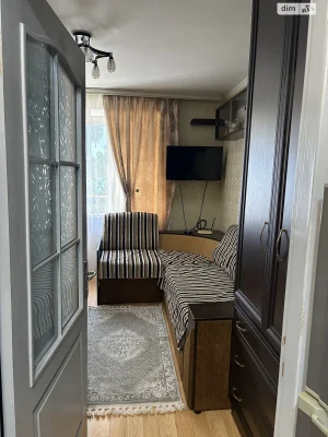 Long-Term Rental Apartment Khachibeysky