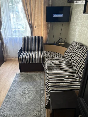 Long-Term Rental Apartment Khachibeysky