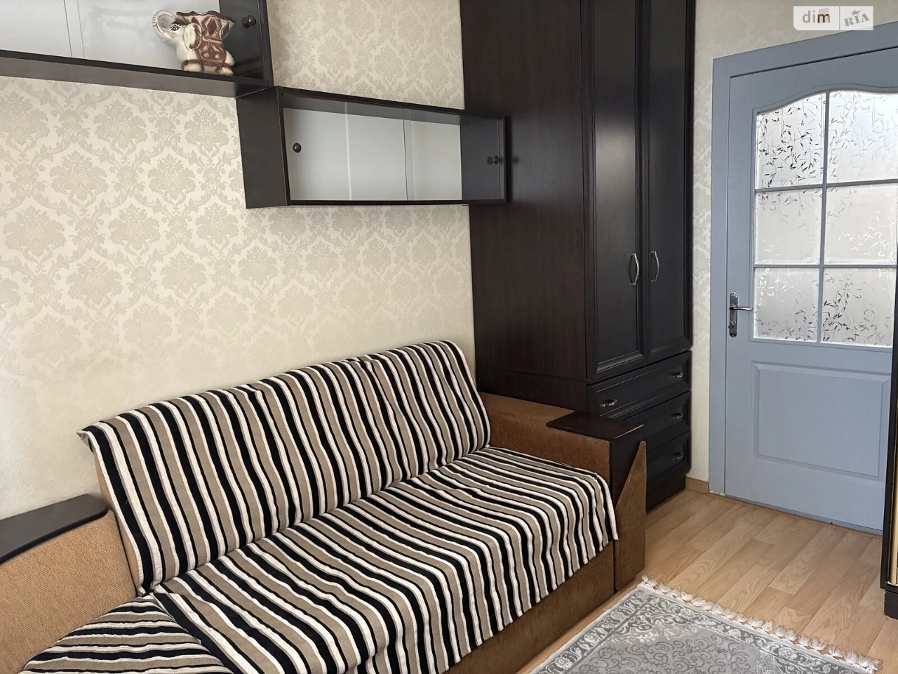 Long-Term Rental Apartment Khachibeysky