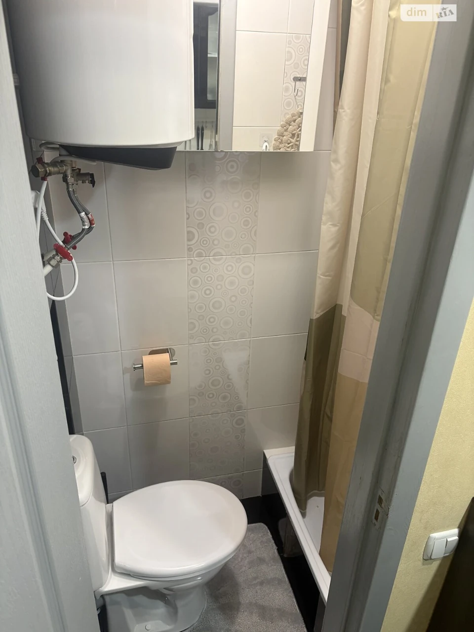 Long-Term Rental Apartment Khachibeysky