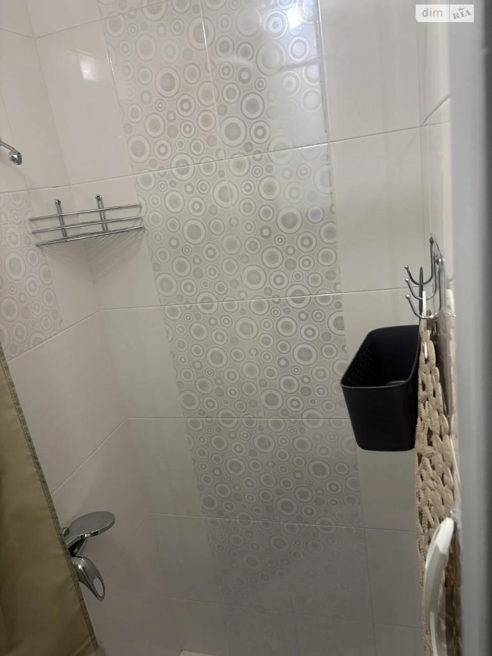 Long-Term Rental Apartment Khachibeysky