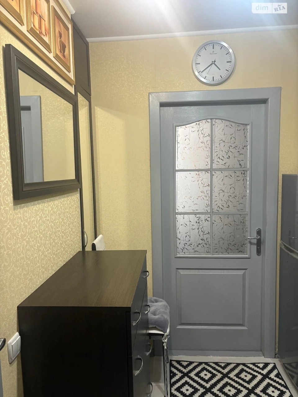 Long-Term Rental Apartment Khachibeysky
