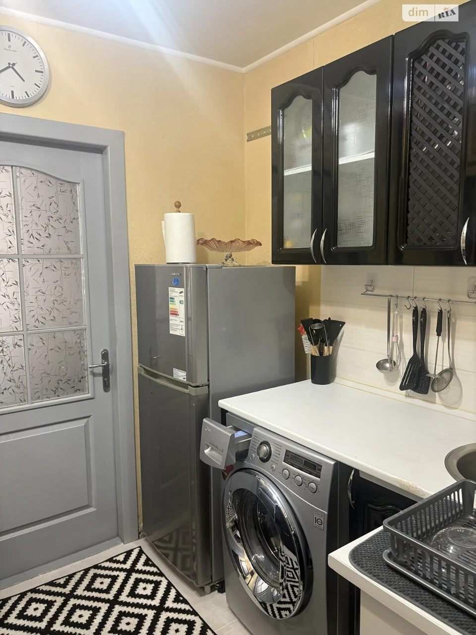 Long-Term Rental Apartment Khachibeysky