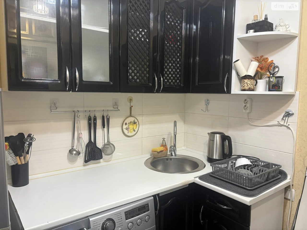 Long-Term Rental Apartment Khachibeysky