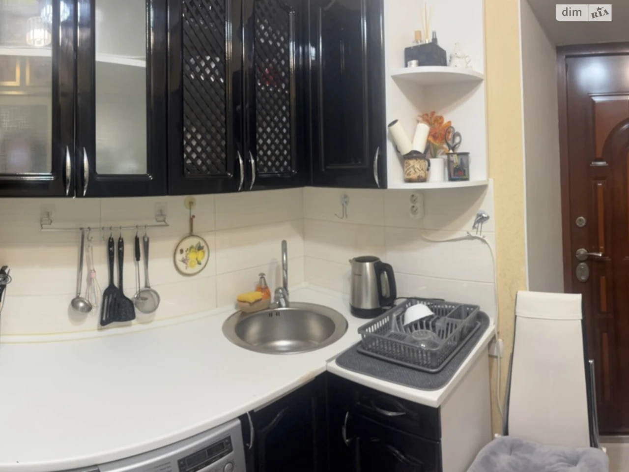 Long-Term Rental Apartment Khachibeysky