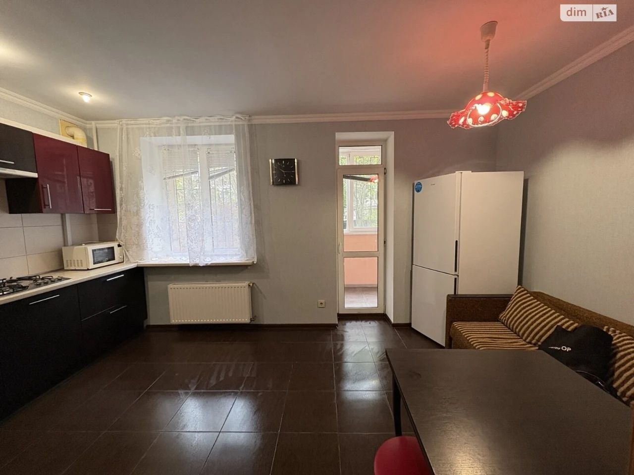 Long-Term Rental Apartment Near Mlyny