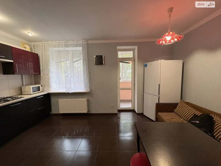 Long-Term Rental Apartment Near Mlyny