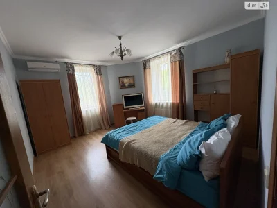 Long-Term Rental Apartment Near Mlyny