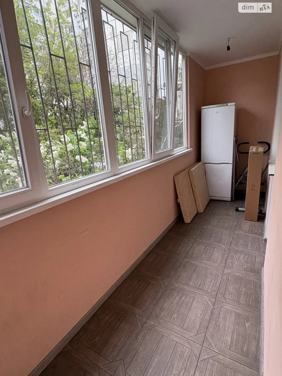Long-Term Rental Apartment Near Mlyny