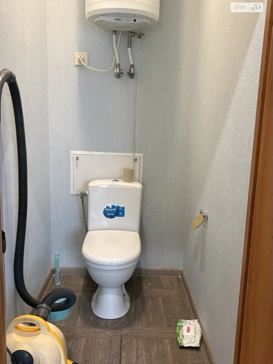 Long-Term Rental Apartment Near Mlyny