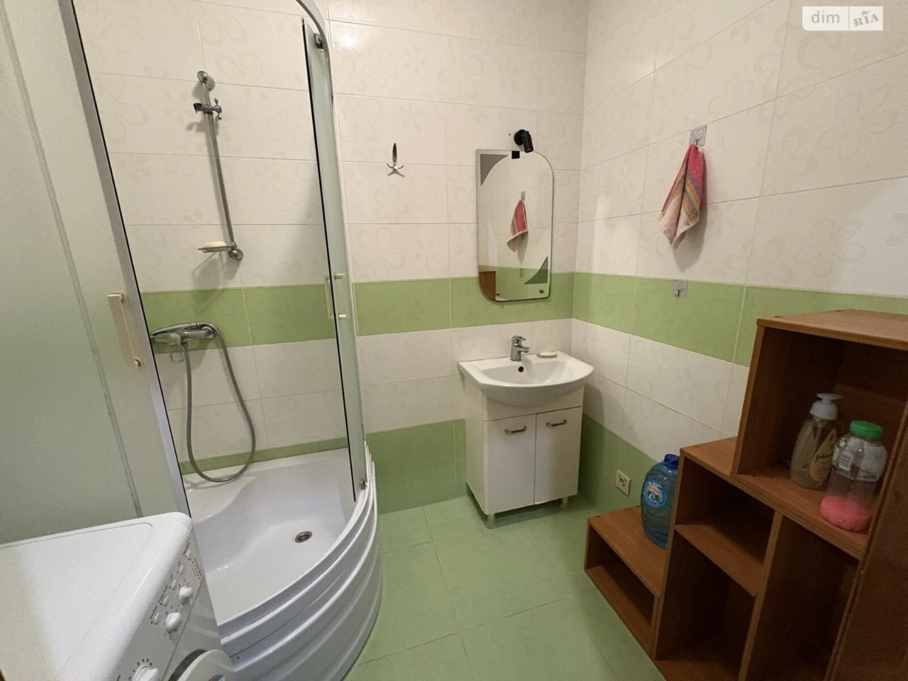 Long-Term Rental Apartment Near Mlyny