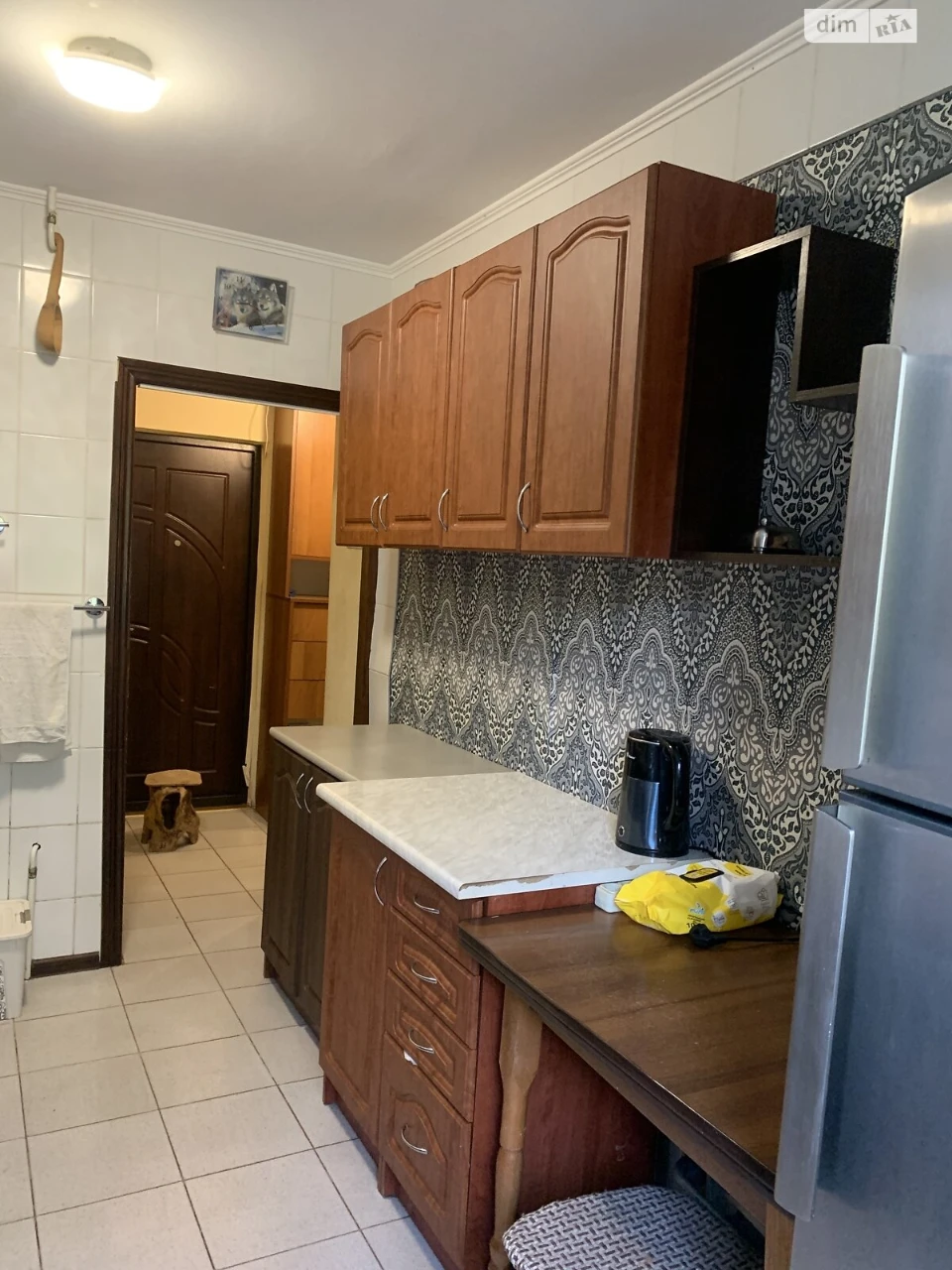 Продается Квартира в Вишенке