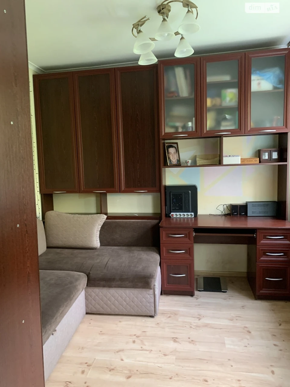 Продается Квартира в Вишенке