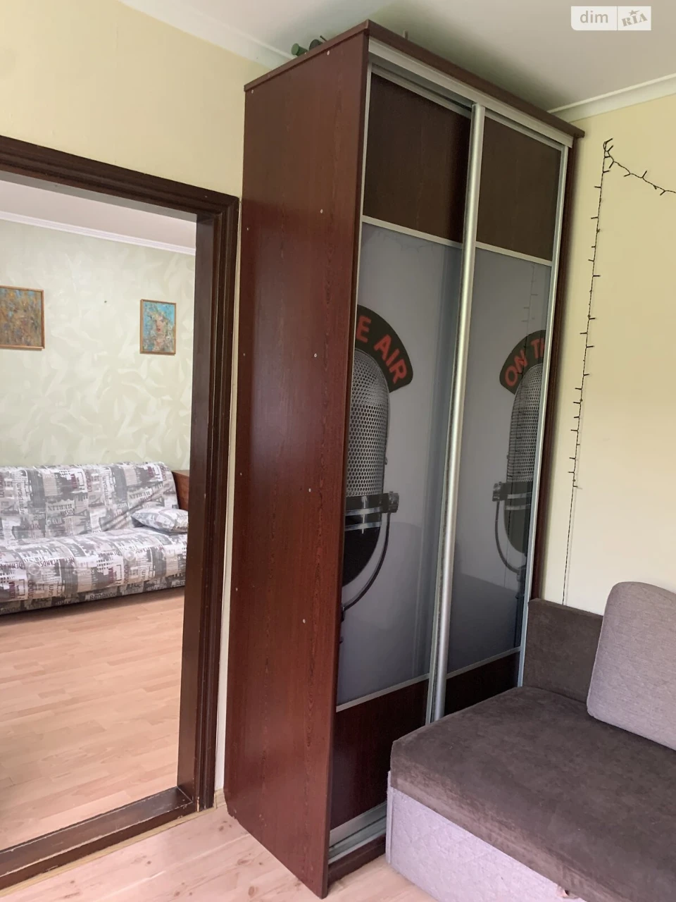 Продается Квартира в Вишенке