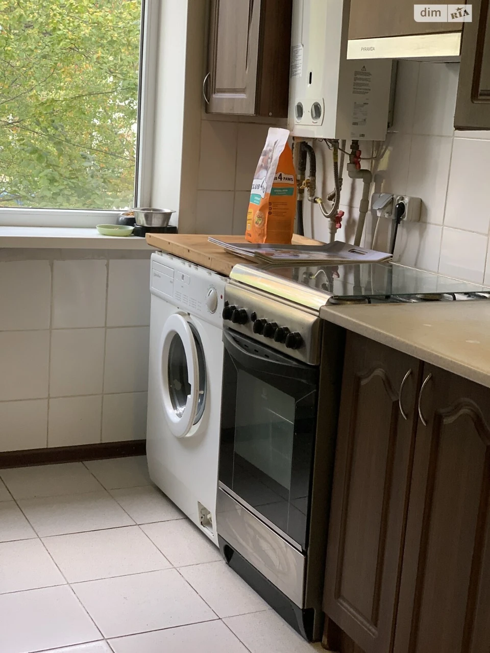 Продается Квартира в Вишенке