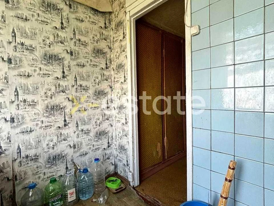 Квартира. Харків, Тракторобудівників просп.