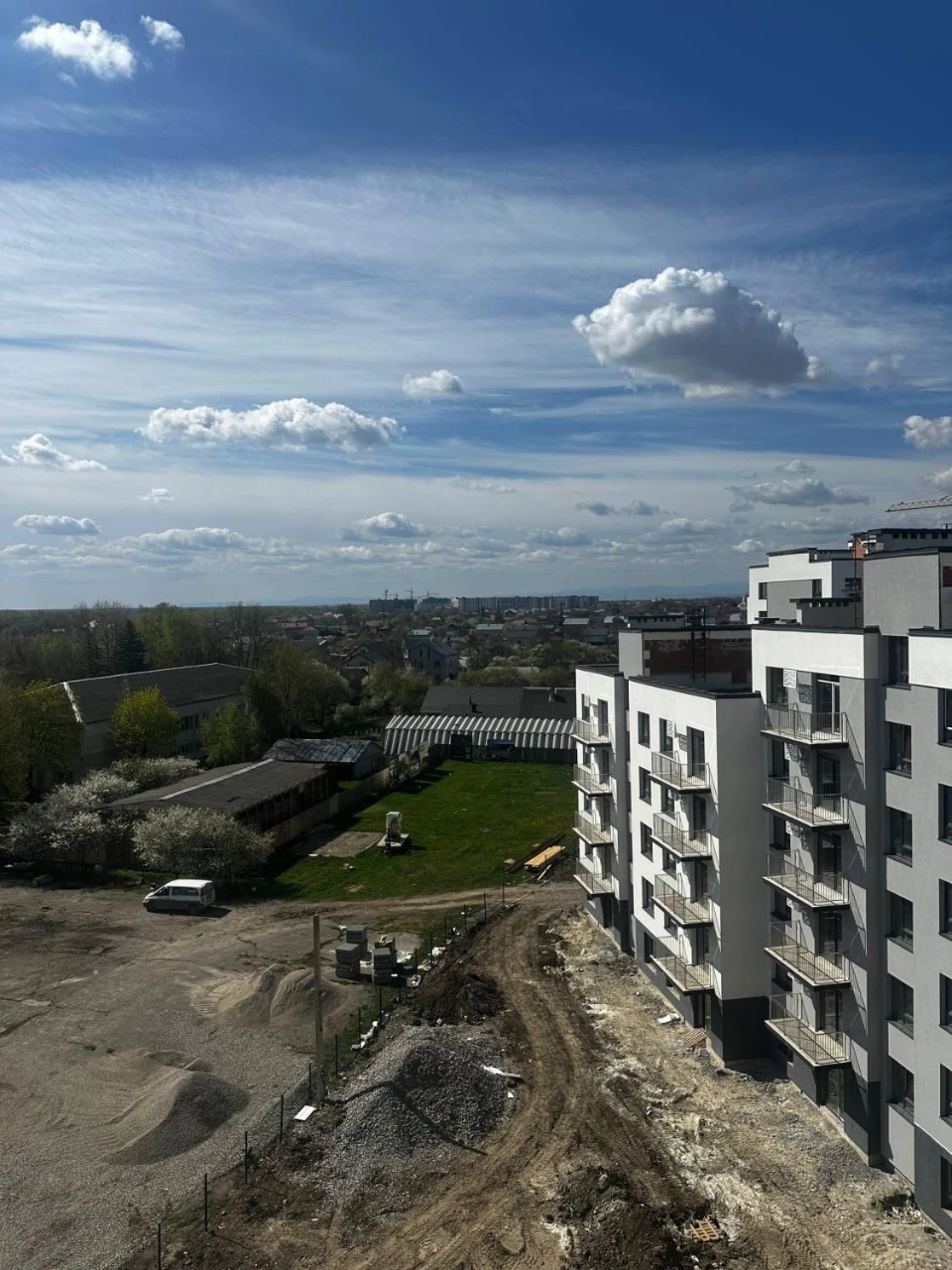 Інвестиція! Збудований будинок! Розтермінування!