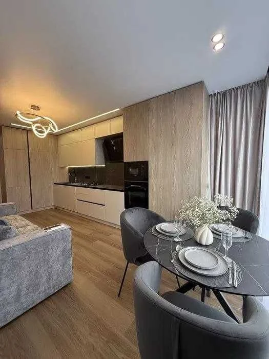 Продаж 1 кімнатної квартири в жк CENTRAL PARK