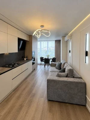 Продаж 1 кімнатної квартири в жк CENTRAL PARK