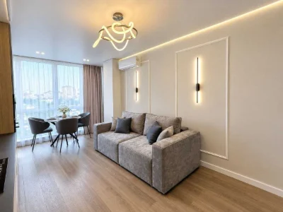 Продаж 1 кімнатної квартири в жк CENTRAL PARK