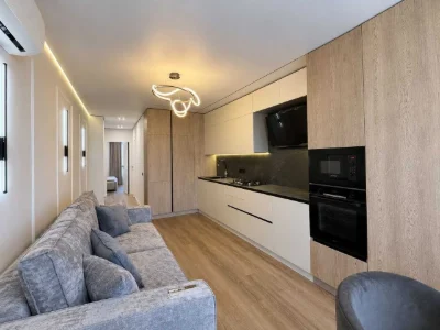 Продаж 1 кімнатної квартири в жк CENTRAL PARK