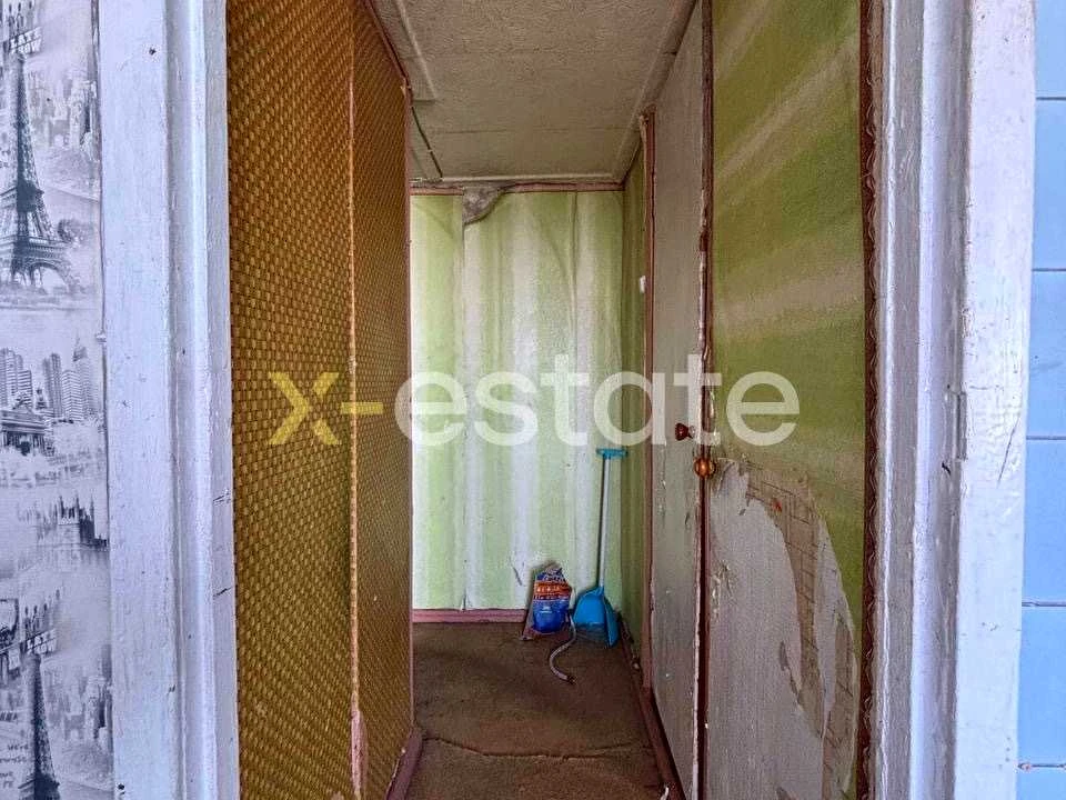 Квартира. Харків, Тракторобудівників просп.