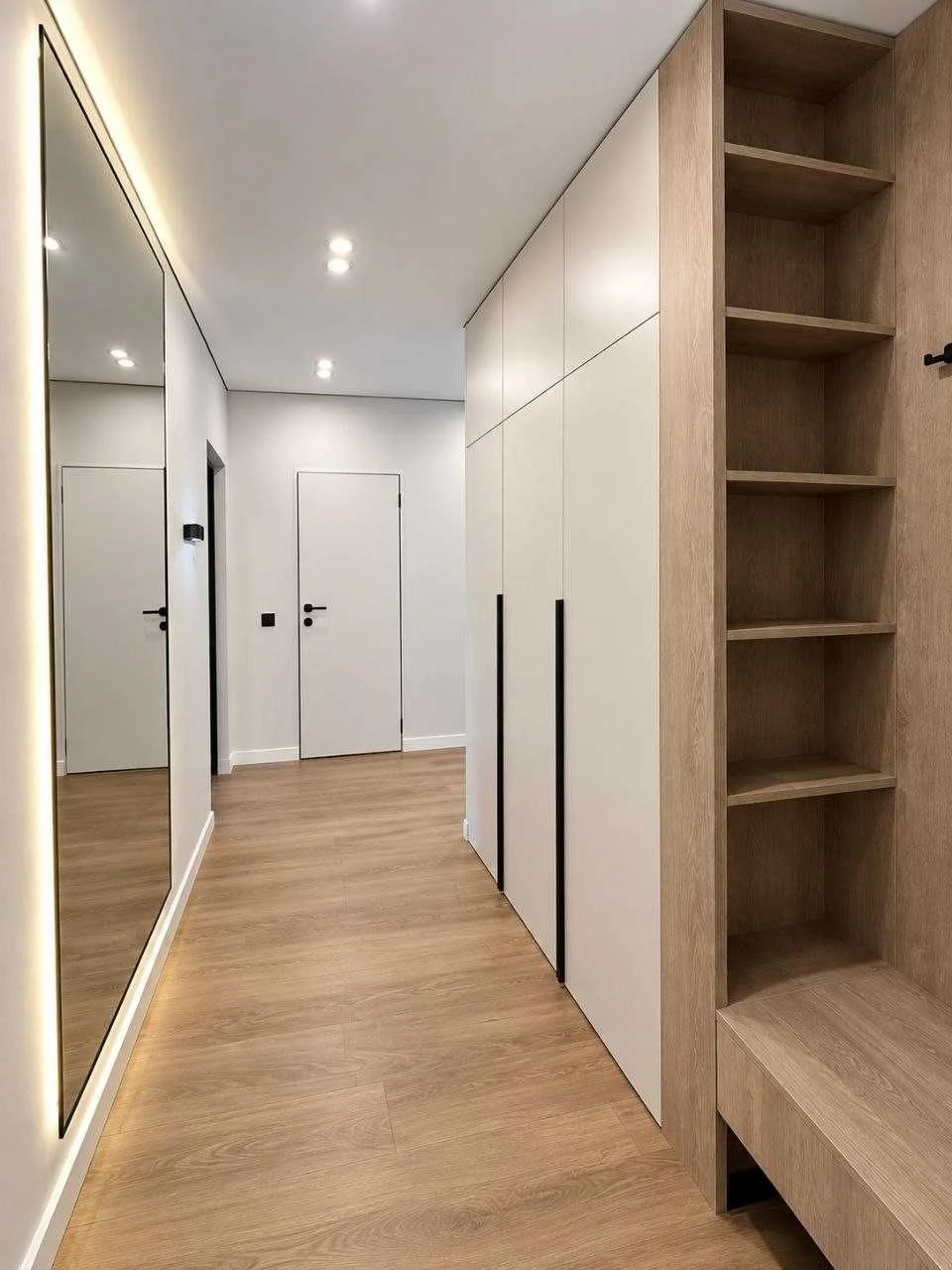 Продаж 1 кімнатної квартири в жк CENTRAL PARK