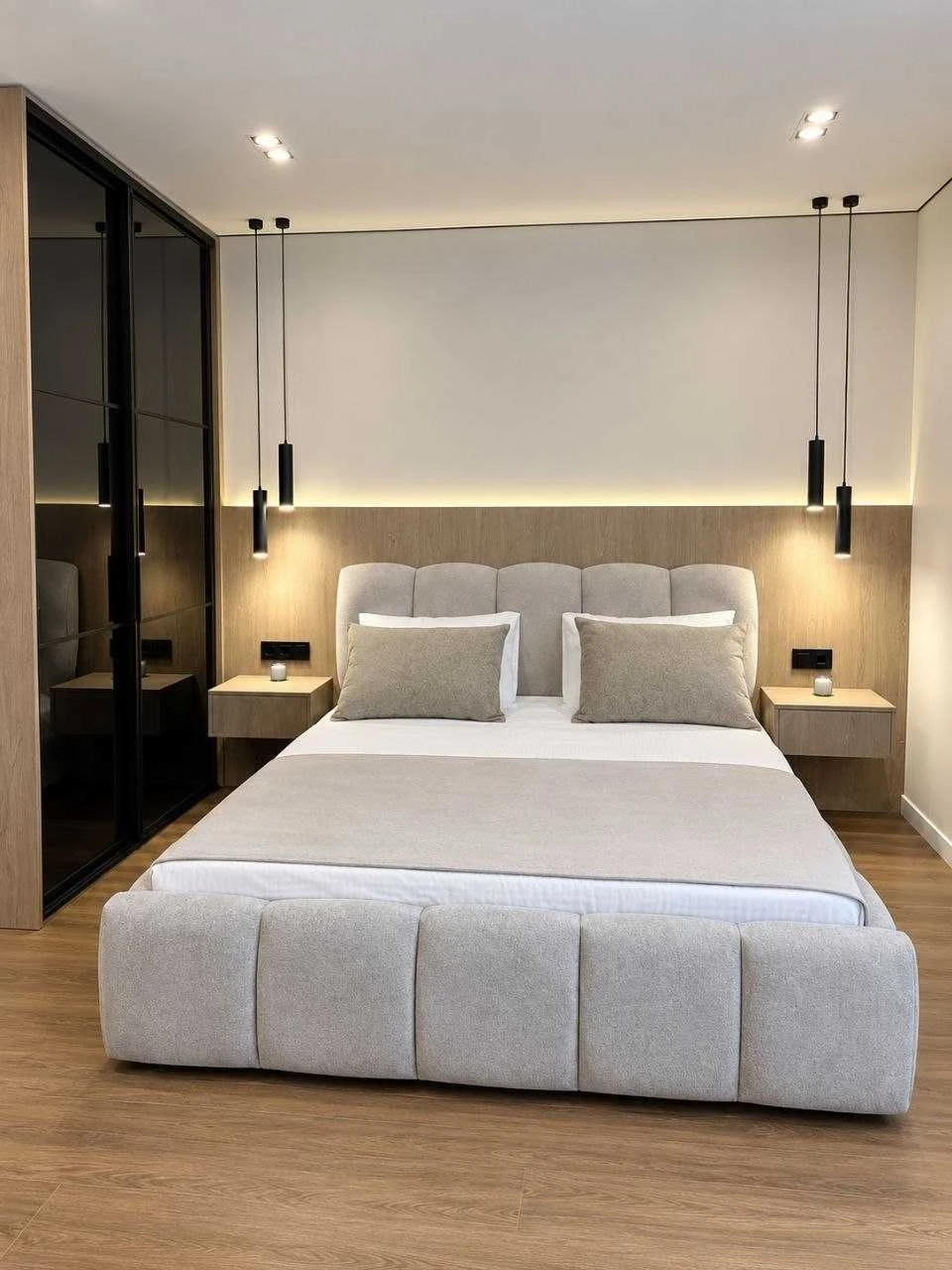 Продаж 1 кімнатної квартири в жк CENTRAL PARK