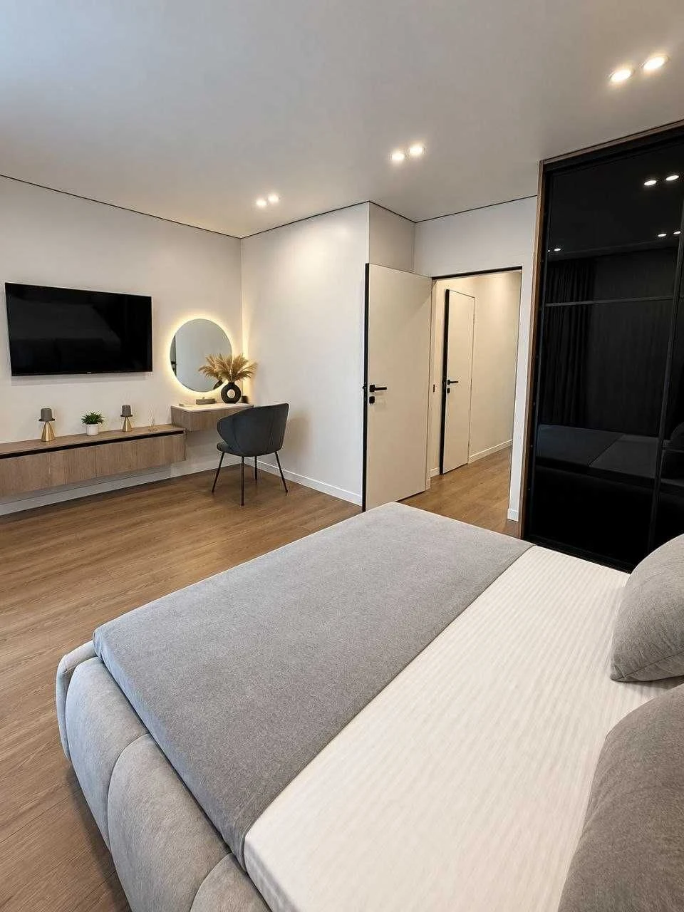 Продаж 1 кімнатної квартири в жк CENTRAL PARK