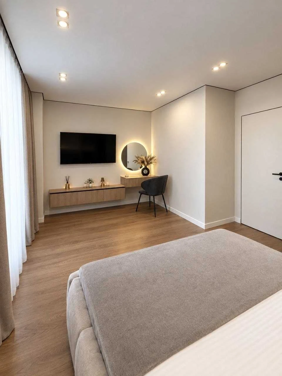 Продаж 1 кімнатної квартири в жк CENTRAL PARK