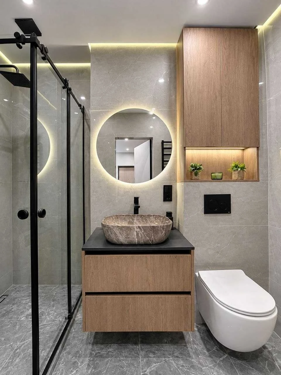 Продаж 1 кімнатної квартири в жк CENTRAL PARK