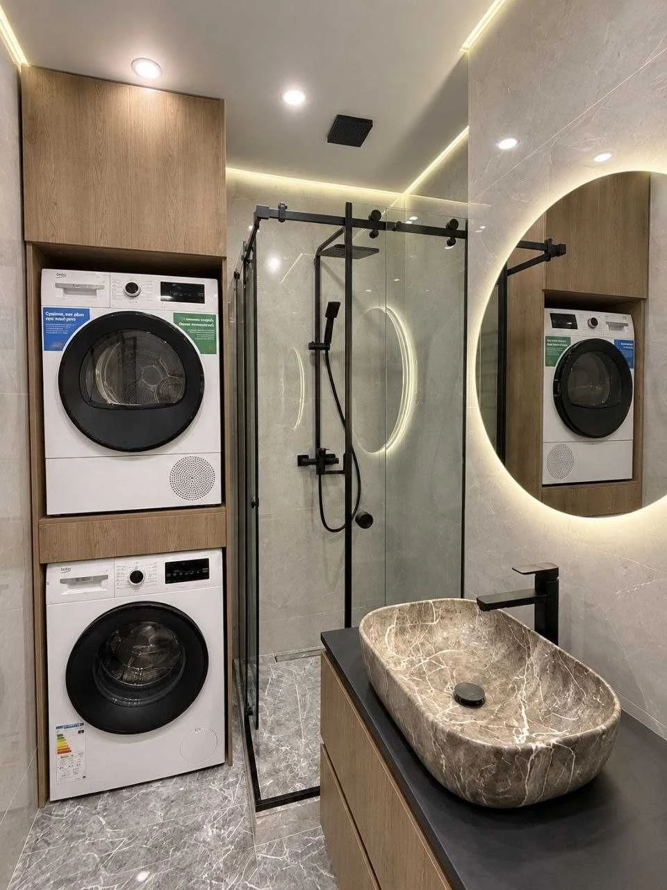 Продаж 1 кімнатної квартири в жк CENTRAL PARK