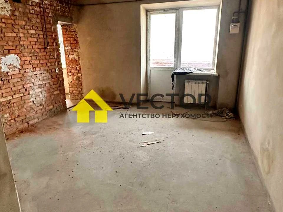 Apartment. Poltava, Sobornosti Street