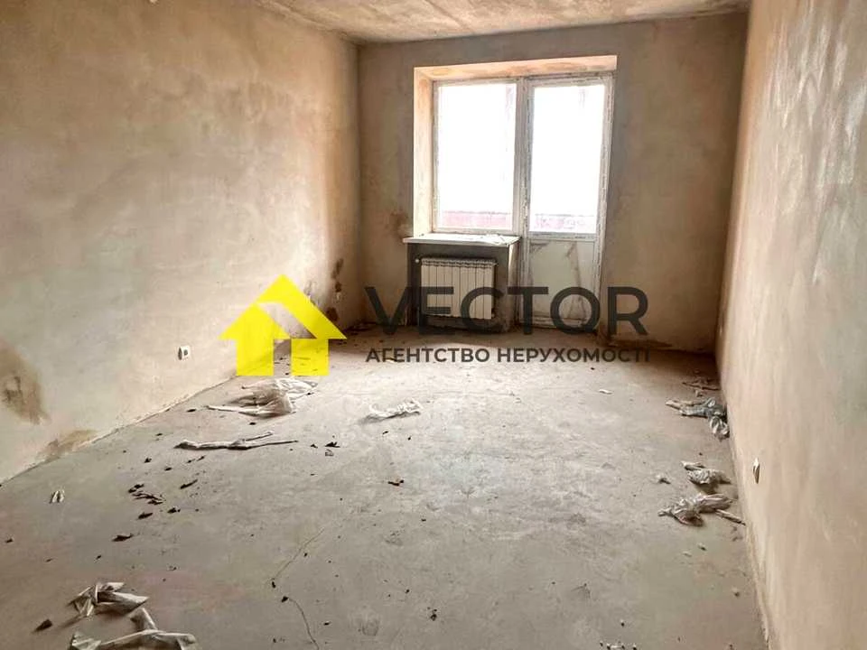 Apartment. Poltava, Sobornosti Street