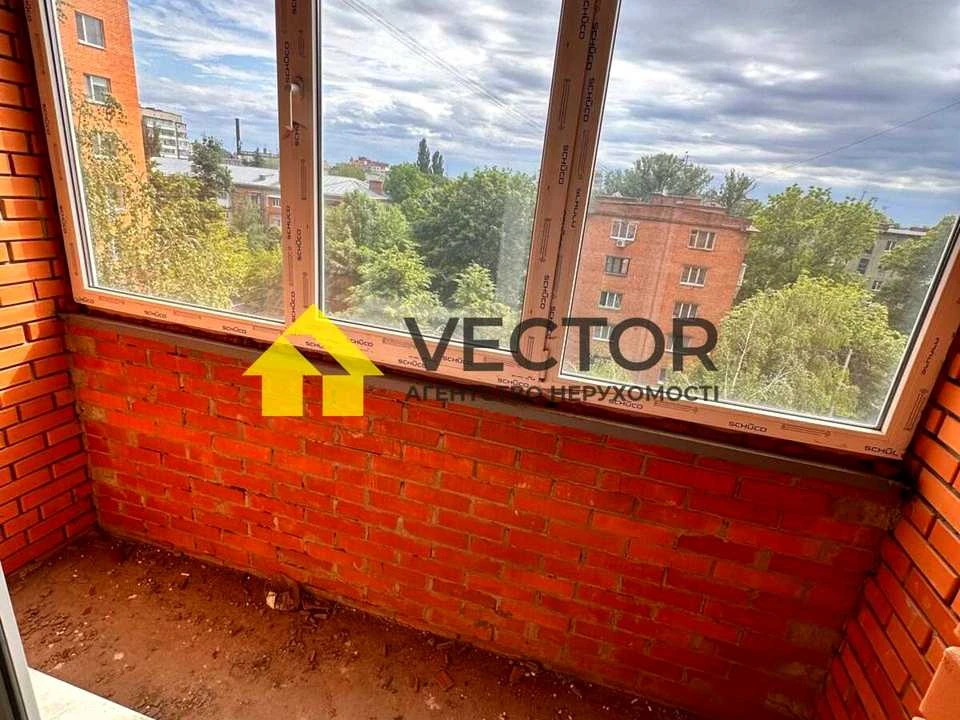 Apartment. Poltava, Sobornosti Street