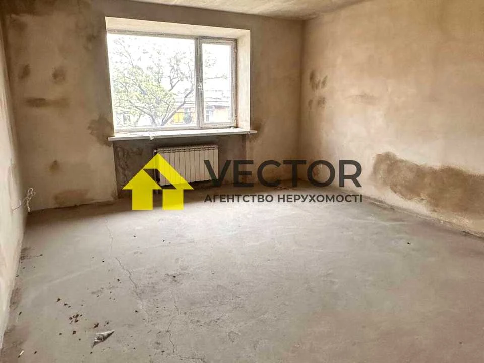 Apartment. Poltava, Sobornosti Street