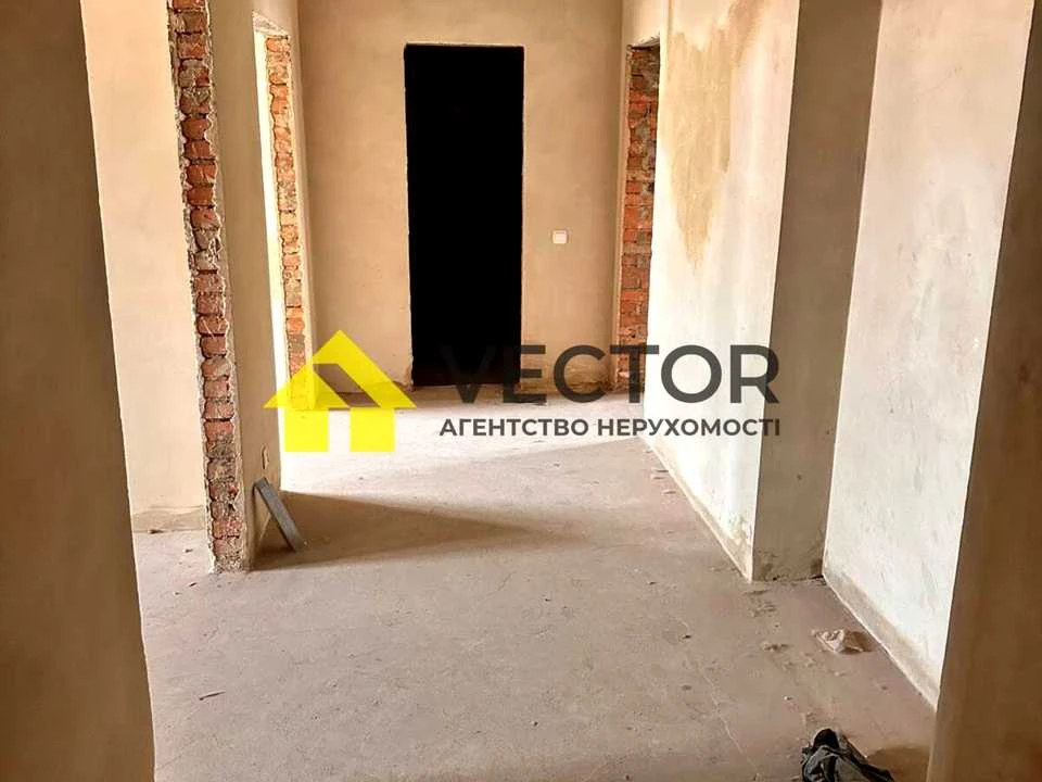 Apartment. Poltava, Sobornosti Street