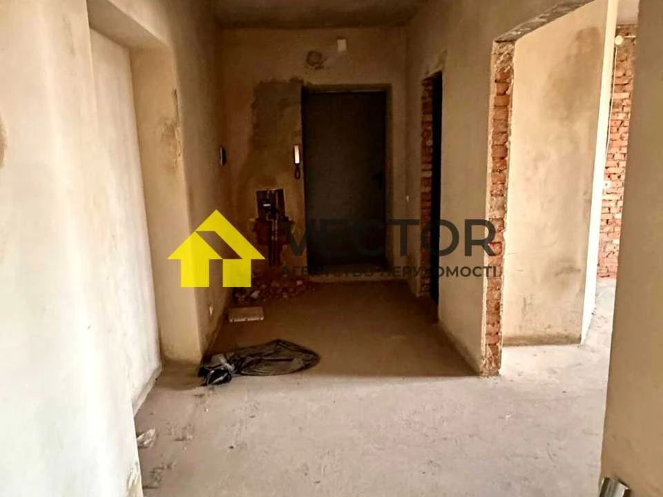Apartment. Poltava, Sobornosti Street