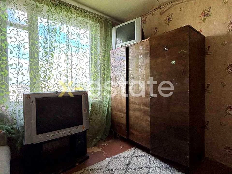 Квартира. Харків, Тракторобудівників просп.
