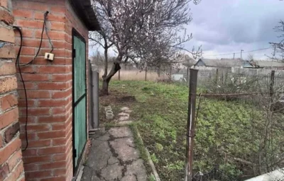 Частина будинку з окремим двором в передмісті Полтави !!