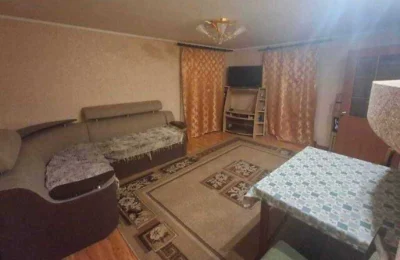 Частина будинку з окремим двором в передмісті Полтави !!